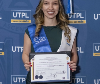 Ceremonia de Incorporación | 28 de noviembre | Tarde