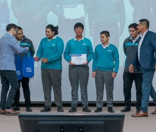 Retos de Innovación Abierta 2025