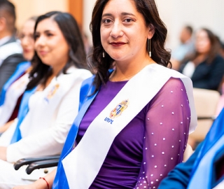Ceremonia de Incorporación | 27 de junio | Tarde