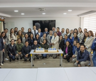 49 aniversario de la modalidad abierta y a distancia
