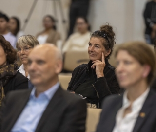 Simposio investigativo ecuatoriano-alemán