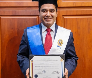 Ceremonia de Incorporación | 26 de septiembre | Mañana