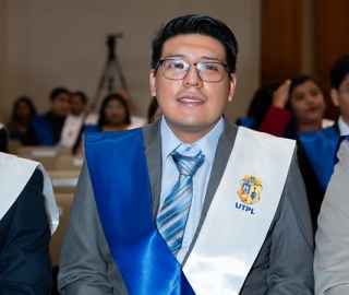 Ceremonia de Incorporación | 29 de octubre | Mañana