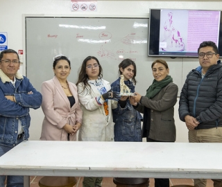 i Congreso de Criterios no Penales transmisión del evento Fotos de ponencias