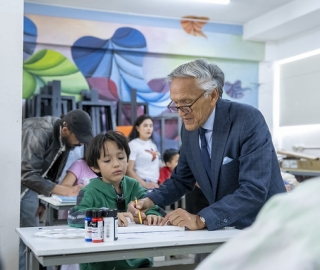 Talleres Semana del Estudiante “Fernando Rielo” 2025