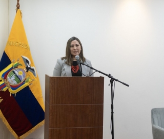 Foro "Capacidades financieras, educación y cooperación"