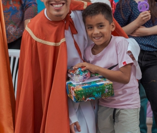 Navidad UTPL 2025 | Agasajo navideño Catamayo Navidad UTPL 2025 | Agasajo navideño Catamayo