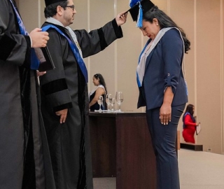 Ceremonia de Incorporación | 15 de septiembre | Mañana