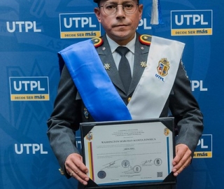 Ceremonia de Incorporación | 26 de mayo 2025 | Mañana