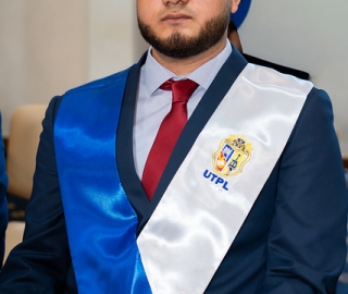 Ceremonia de Incorporación | 20 de marzo 2026 | Mañana Ceremonia de Incorporación | 20 de marzo 2026 | Mañana