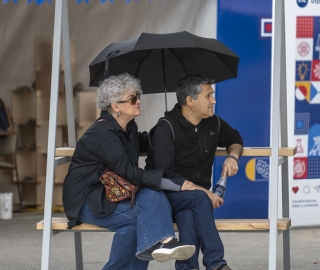 Circuito UTPL – Presentación del Grupo Rondalla Saucedales