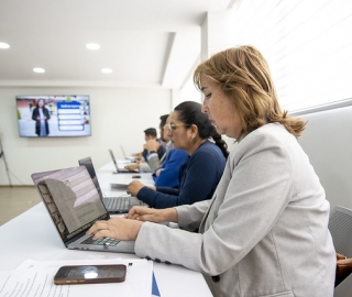 Acreditación Internacional
