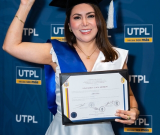 Ceremonia de Incorporación | 10 de diciembre | Tarde