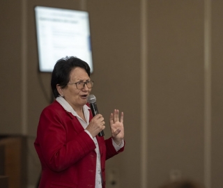 I Encuentro Nacional de Coordinadores de los Centros de Apoyo 2024