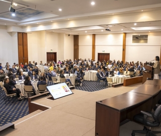 V Seminario de la Cátedra Fernando Rielo