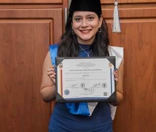 Ceremonia de Incorporación | 15 de septiembre | Mañana