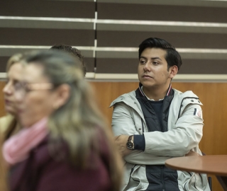 UTPL y Universidad Hemisferios firman convenio de cooperación