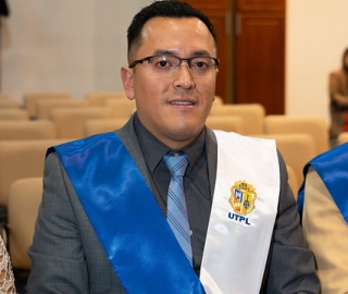 Ceremonia de Incorporación | 22 de octubre | Tarde