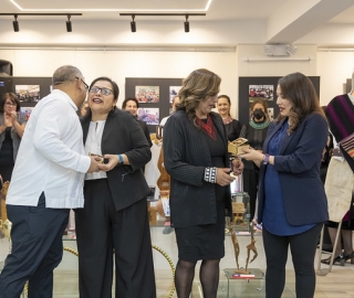 40 años danzando identidad | Jahua Ñan UTPL 40 años danzando identidad | Jahua Ñan UTPL