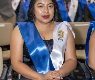 Ceremonia de Incorporación | 21 de octubre | Tarde