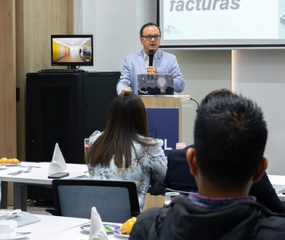 Conexia: De residuo a recurso – Innovación en envases y materiales