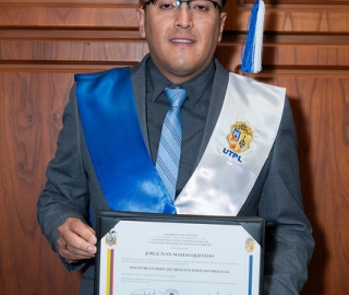 Ceremonia de Incorporación | 22 de octubre | Tarde