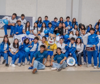 Global Money Week UTPL 2026