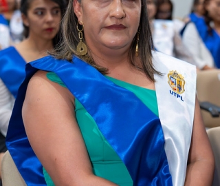 Ceremonia de Incorporación | 3 de diciembre | Tarde Ceremonia de Incorporación | 3 de diciembre | Tarde