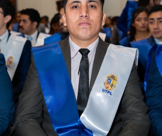 Ceremonia de Incorporación | 25 de abril 2024 | Mañana Ceremonia de Incorporación | 25 de abril 2024 | Mañana
