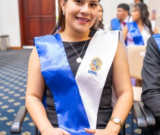 Ceremonia de Incorporación | 30 de octubre | Tarde Ceremonia de Incorporación | 30 de octubre | Tarde