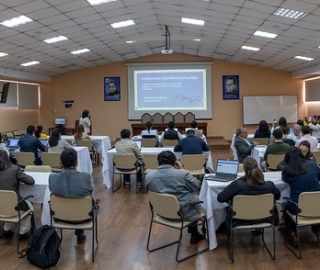 Curso | Estrategias para el fortalecimiento de la labor docente Curso | Estrategias para el fortalecimiento de la labor docente