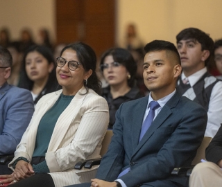 Premio Humanístico Tomás Moro 2025