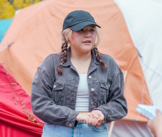 Campamento Juventud Idente 2026