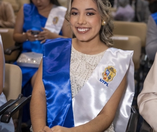 Ceremonia de Incorporación | 25 de noviembre | Mañana