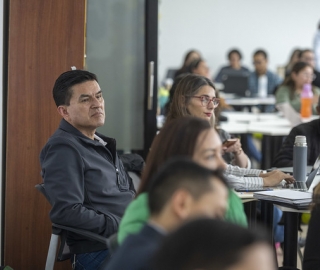 Formación Pedagógica UTPL: Docencia que Transforma