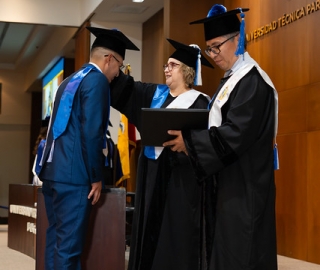 Ceremonia de Incorporación | 20 de marzo 2026 | Mañana