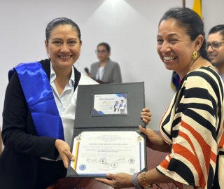 Incorporación UTPL Santa Cruz | Puerto Ayora – Galápagos