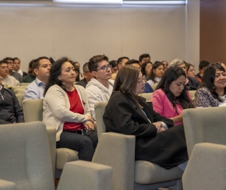 Premiación - Jingle Bells UTPL 2025 Premiación - Jingle Bells UTPL 2025