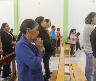 Misión Idente Profesional Taquil 2026