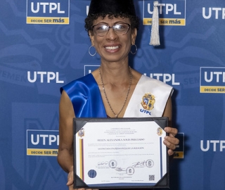 Ceremonia de Incorporación | 29 de octubre | Mañana