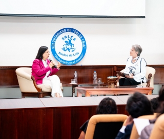 III Seminario-Taller: "Amor y Atención en Cada Corazón"