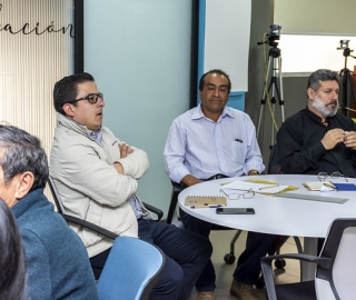 Taller Mesa Nacional: Educación para el Desarrollo Sostenible Taller Mesa Nacional: Educación para el Desarrollo Sostenible