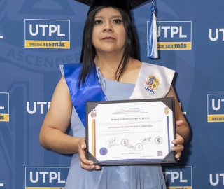 Ceremonia de Incorporación | 27 de noviembre | Tarde