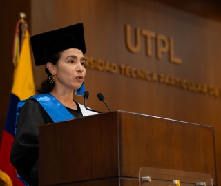 Ceremonia de Incorporación | 6 de noviembre | Mañana