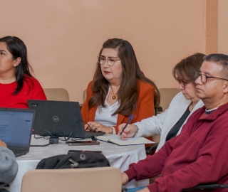 Curso | Estrategias para el fortalecimiento de la labor docente