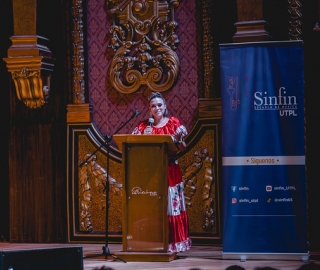 Festival Arcoíris SINFIN UTPL | Música, inclusión y comunidad