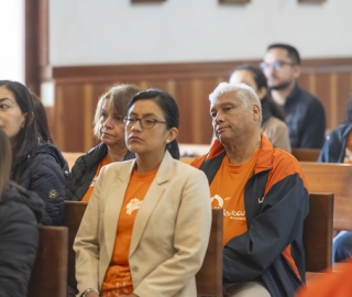 Misión Idente Profesional Taquil 2026