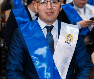 Ceremonia de Incorporación | 20 de marzo 2026 | Mañana Ceremonia de Incorporación | 20 de marzo 2026 | Mañana