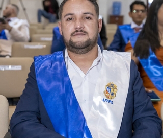 Ceremonia de Incorporación | 23 de octubre | Mañana