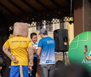 Run 4 Wellness – 54 años UTPL